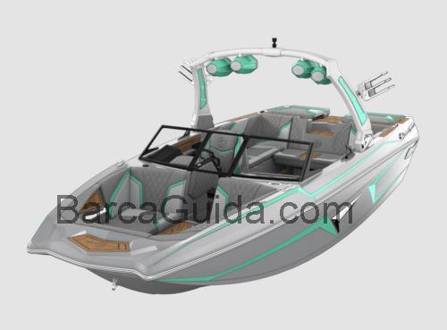 Tige 24 scheda tecnica 